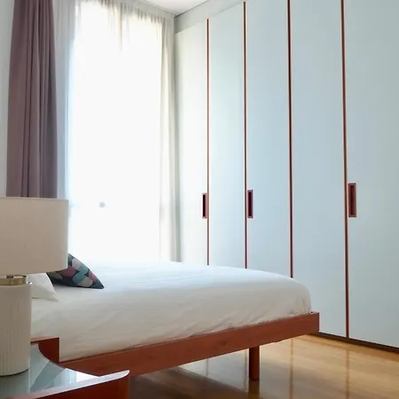 In Brera_65m²_a/c_self Check-in_smart Tv_kitchen 公寓